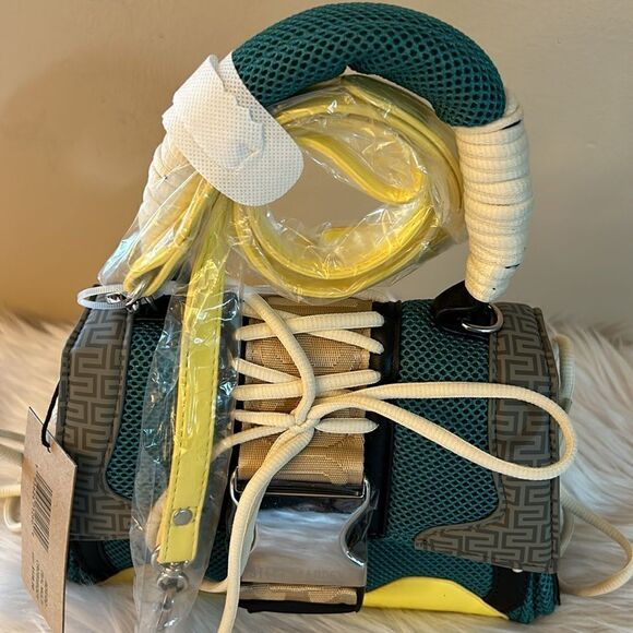 NWT Steve Madden Women's (Bdiego) Crossbody - Turquiose - Picture 12 of 13